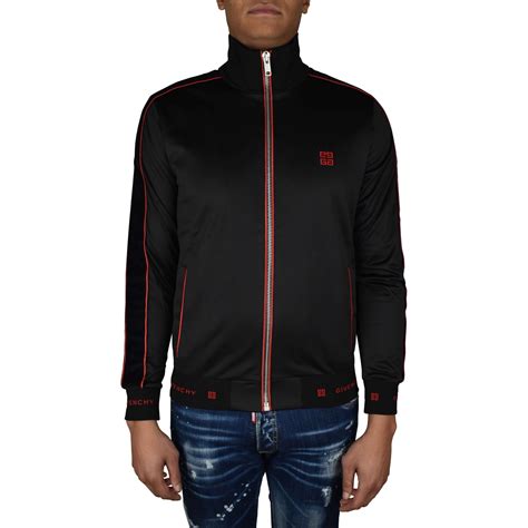 gilet givenchy homme